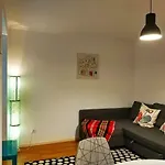 Be 1 Of Us Central Lisbon Bairro Alto Santa Catarina