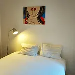Be 1 Of Us Central Lisbon Bairro Alto Santa Catarina
