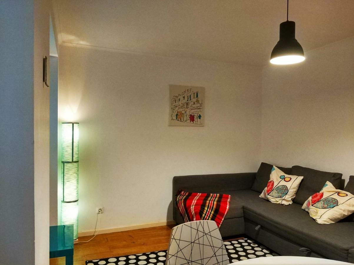 Be 1 Of Us Bairro Alto Santa Catarina Apartment