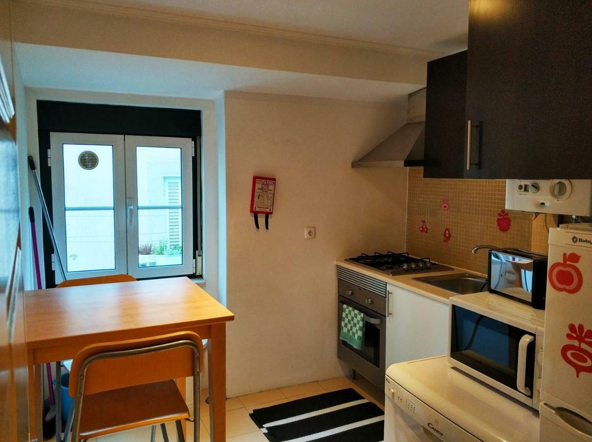 Apartment Be 1 Of Us Bairro Alto Santa Catarina *