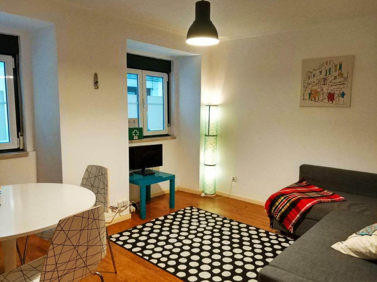 Be 1 Of Us Bairro Alto Santa Catarina Apartment *